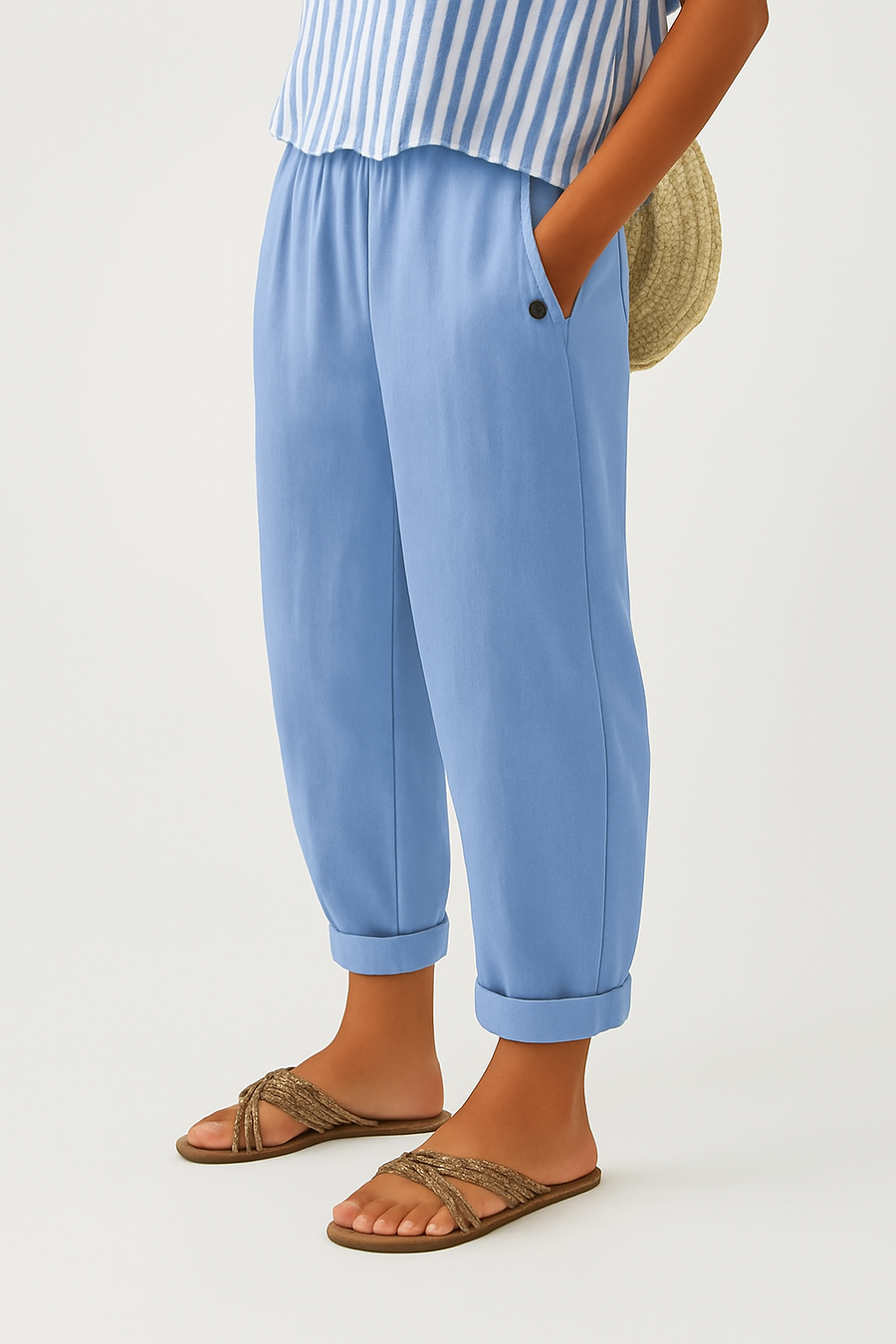 Mary - Breeze Comfort Pants