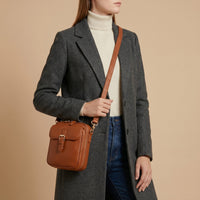 Cecily – Prism Crossbody Handbag