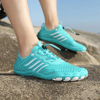 Henrietta – Casual and Comfortable Everyday Shoes