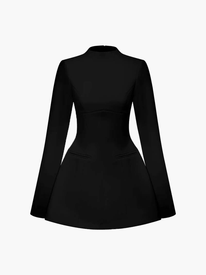 Elysia - Mini Dress