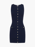 Georgia - Mini dress