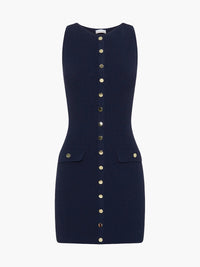 Georgia - Mini dress