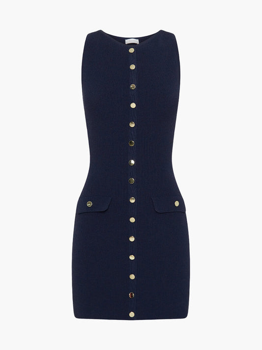 Georgia - Mini dress