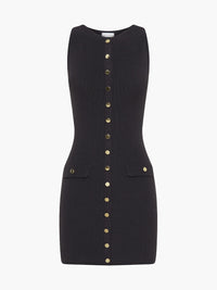 Georgia - Mini dress