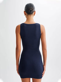 Georgia - Mini dress