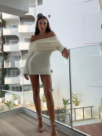 Marissa - Mini dress