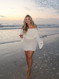 Marissa - Mini dress