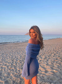 Marissa - Mini dress