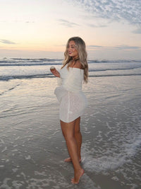 Marissa - Mini dress