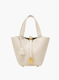 Aelwen Top-Handle Bag