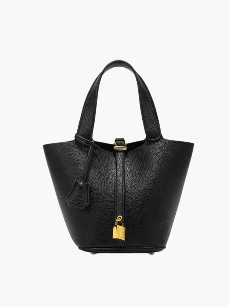 Aelwen Top-Handle Bag