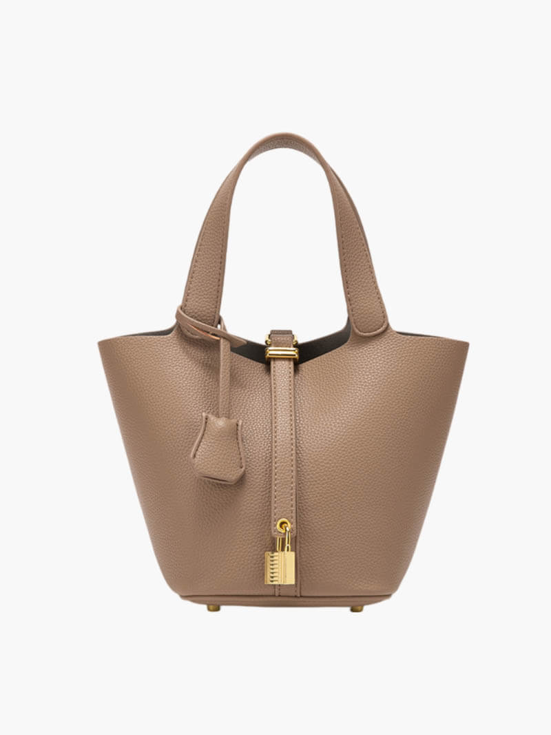 Aelwen Top-Handle Bag