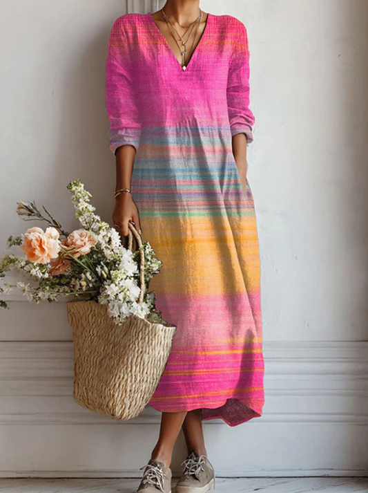 Keira - Everyday Comfort Dress