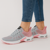 Grey/Pink