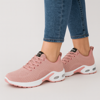 Soren Chunky-Sole Sneakers