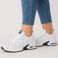 Soren Chunky-Sole Sneakers