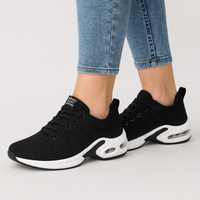 Soren Chunky-Sole Sneakers