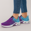 Lilac/Blue