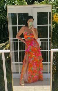Lady Corset Dress ~ Miss Malibu