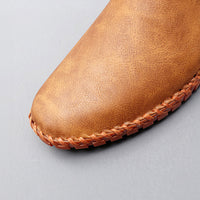 Lennox - Premium Leather Loafers
