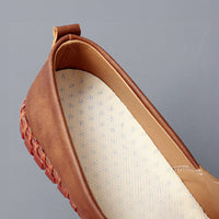 Lennox - Premium Leather Loafers