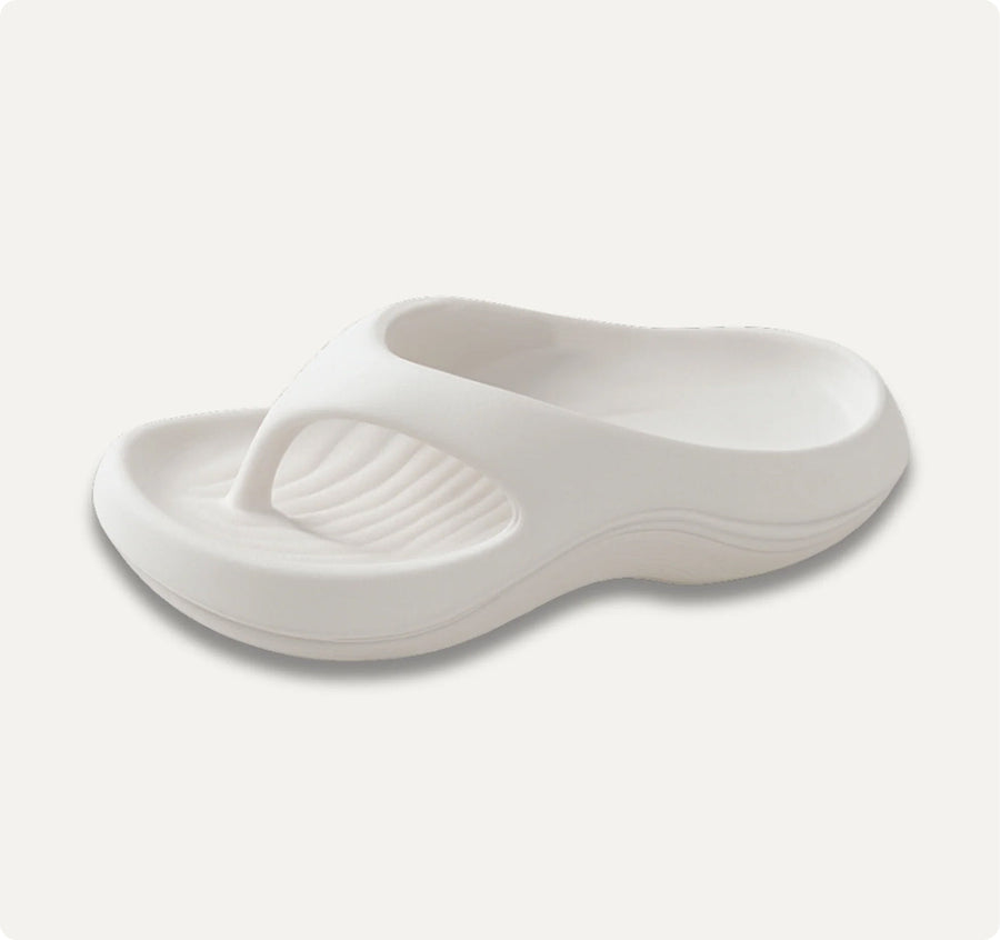 Edith – Comfortable Toe Separator with Gentle Arch Support