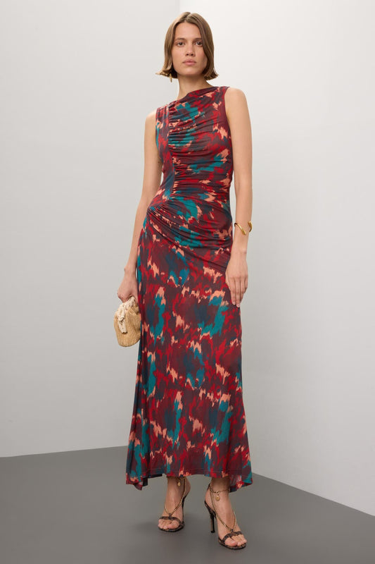 Livia Dress