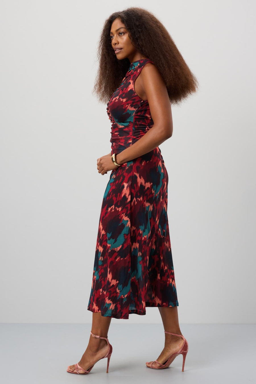 Livia Dress