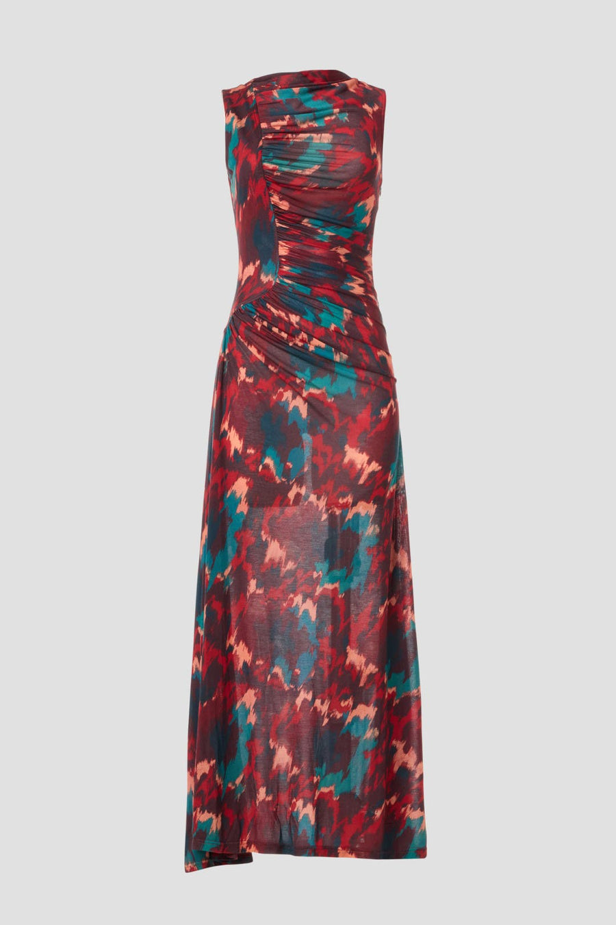 Livia Dress