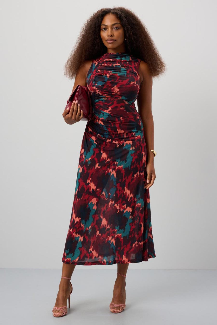 Livia Dress