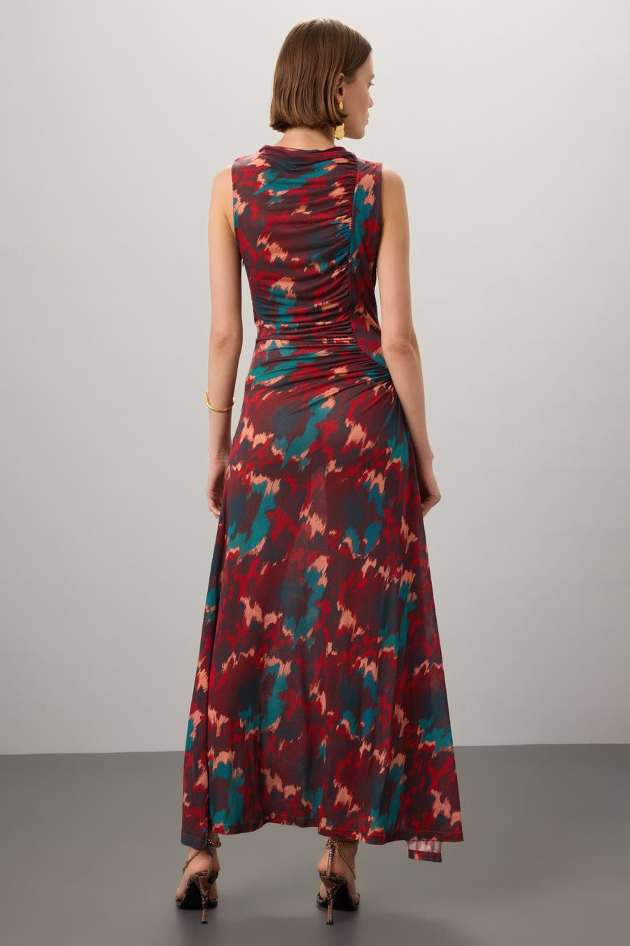 Livia Dress