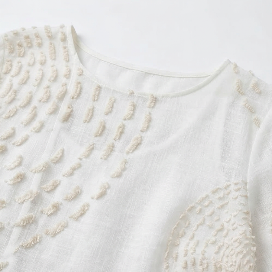 Monroe - Elegant Casual Dress