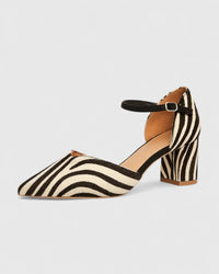 Winslet - Orthopedic Elegant Heels