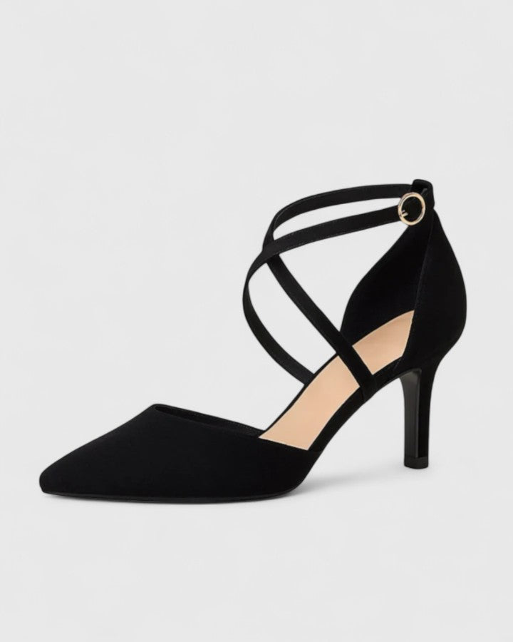 Astoria - Orthopedic Elegant Heels