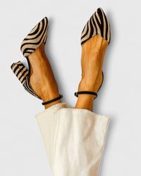 Winslet - Orthopedic Elegant Heels