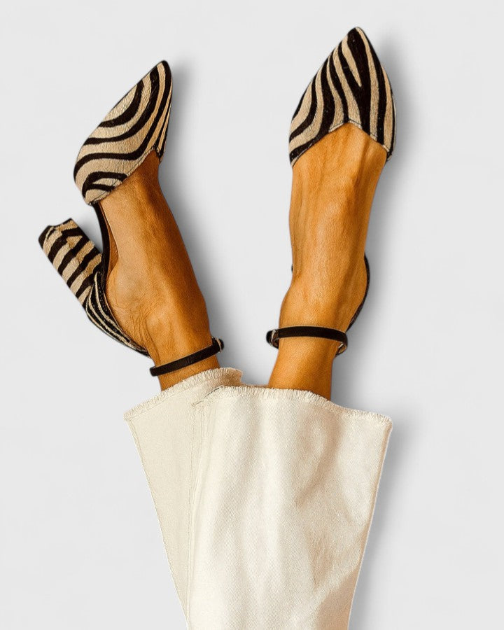 Winslet - Orthopedic Elegant Heels