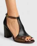 Fable - Orthopedic Elegant Heels