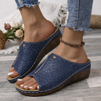 Bryn - Orthopedic Comfort Slip-Ons