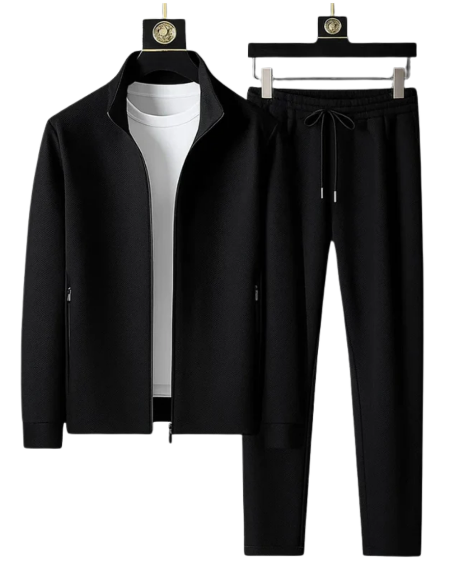 Atlas – Premium Men’s Tracksuit Set