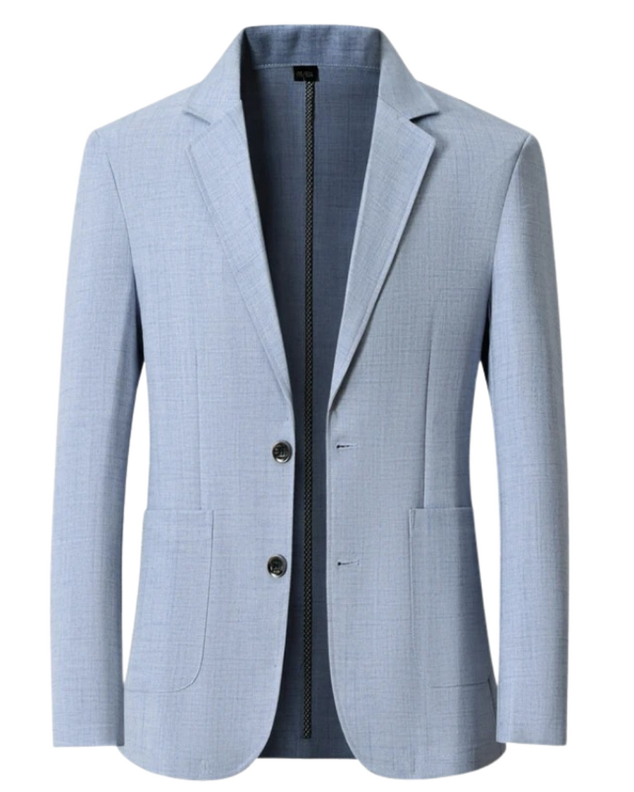 Henry – Smart Jacket for Men