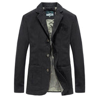 Chuck | Waterproof Jacket
