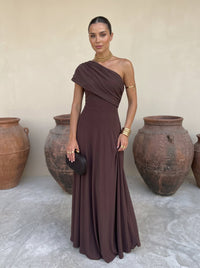 Effy - Effortless Summer Elegance Dress