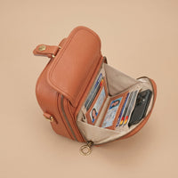 Cecily – Prism Crossbody Handbag