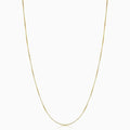 Bodega™ | Gold Box Necklace