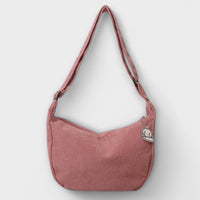 Cordura Shoulder Bags For Women Pink