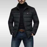 Axton – Insulated Winter Jacket