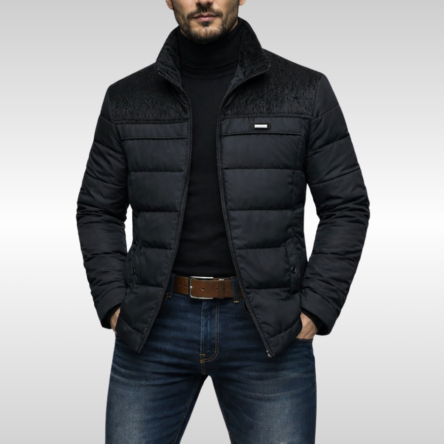 Axton – Insulated Winter Jacket