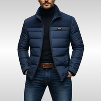 Axton – Insulated Winter Jacket