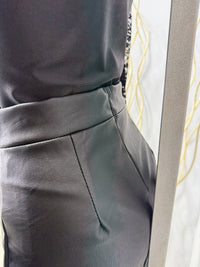Etta – Elegant Skirt and Bodysuit Set