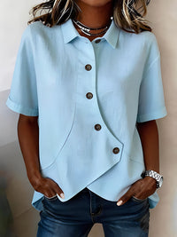 Elysia – Everyday Blouse